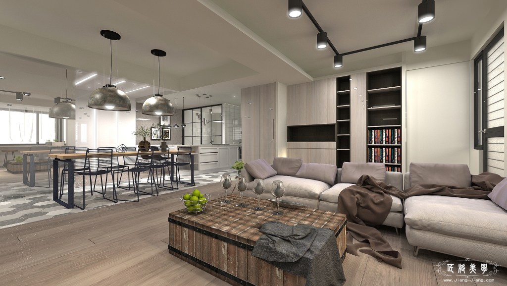 風格無界  經典之後-遠雄耶魯