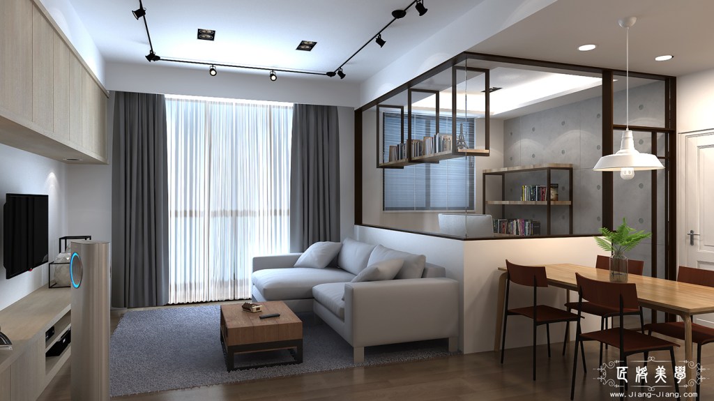 公園處上~眼界處下~玄泰文華