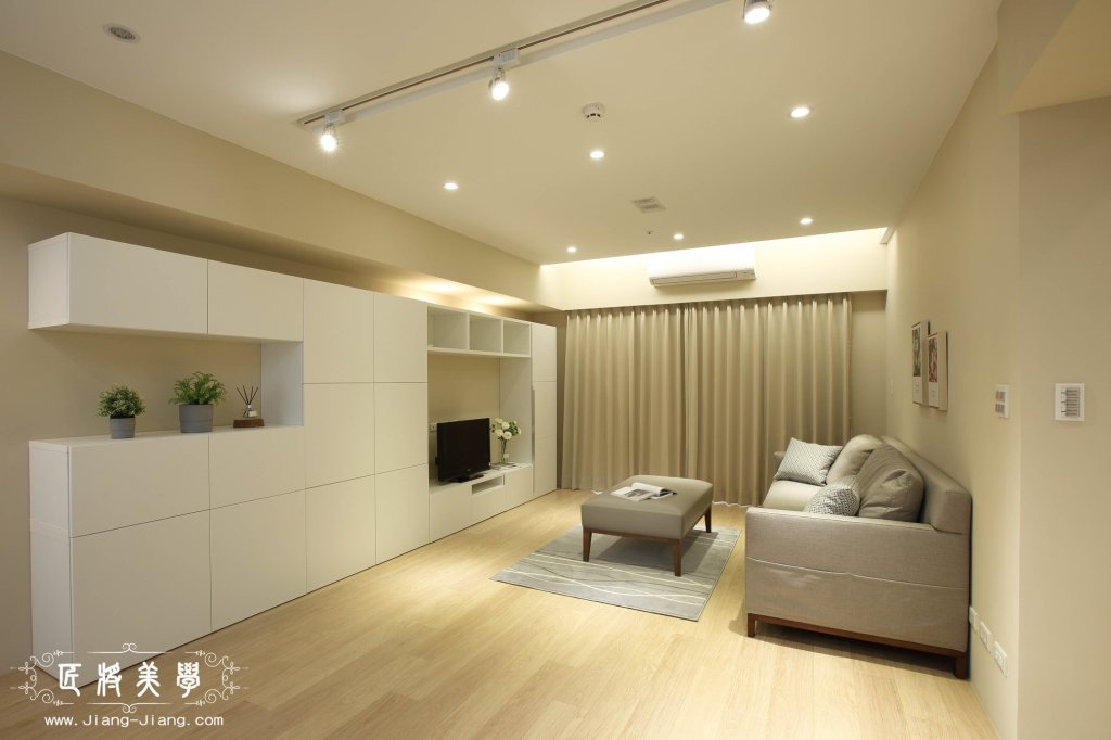 鄰居．情有獨鍾-未來城