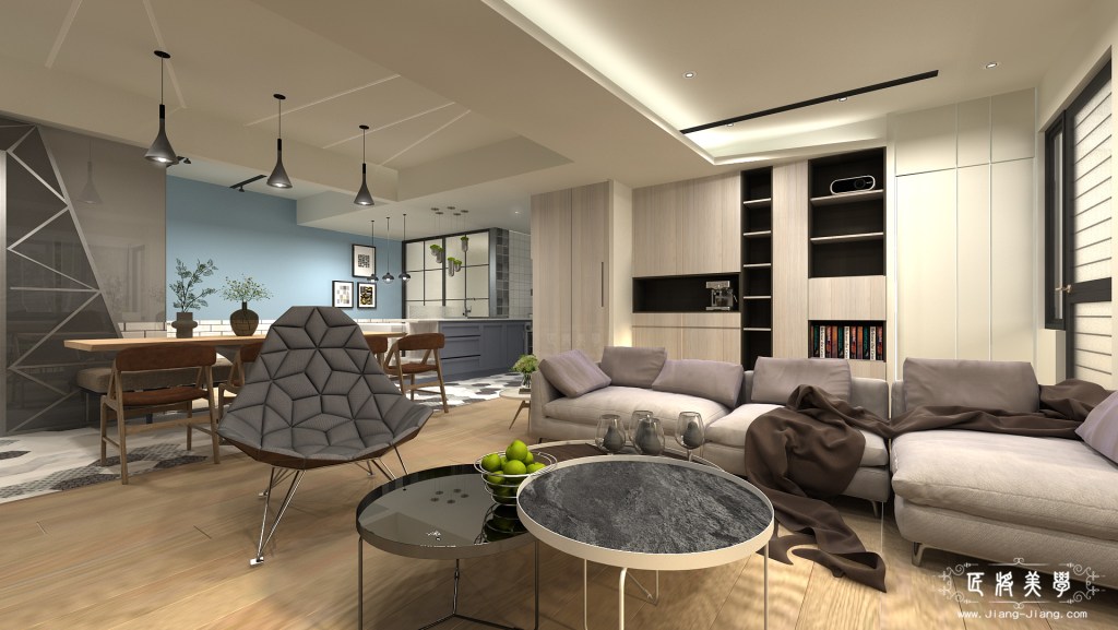 北大特區－遠雄耶魯(part2)