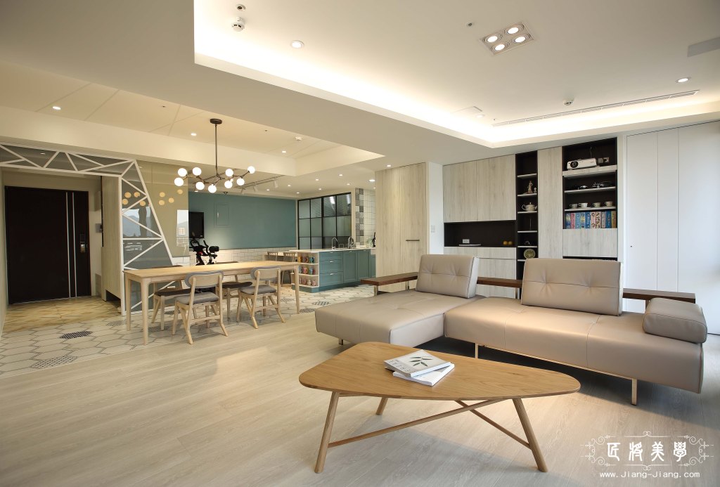 三峽北大－遠雄耶魯(part1)