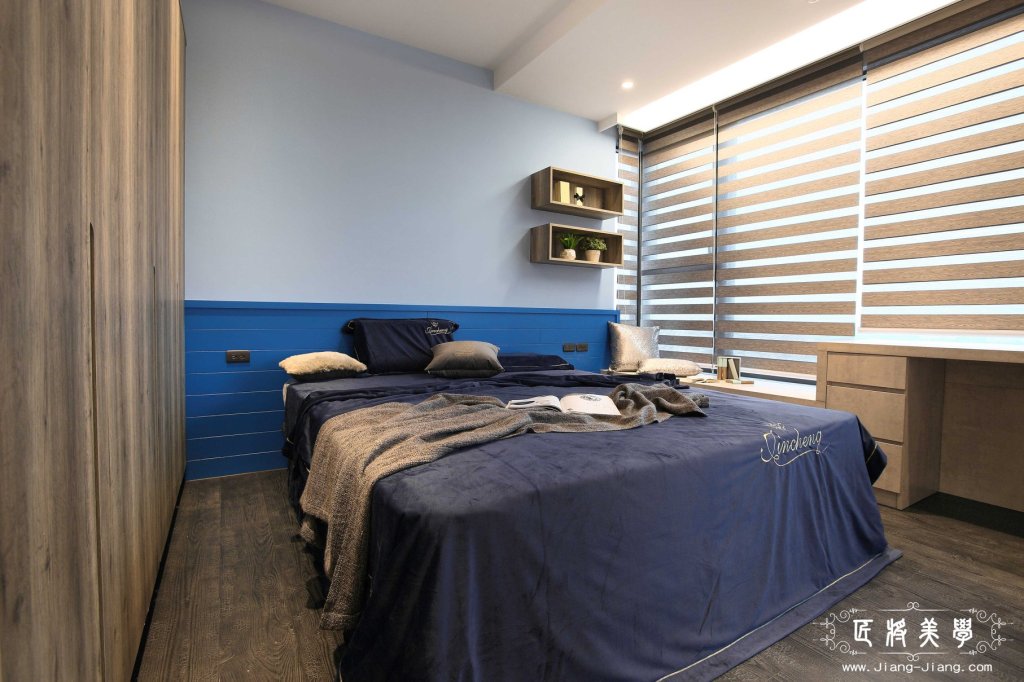 長虹天薈 個人空間 量體裁製