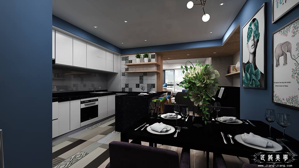 境．構 轉述生活價值