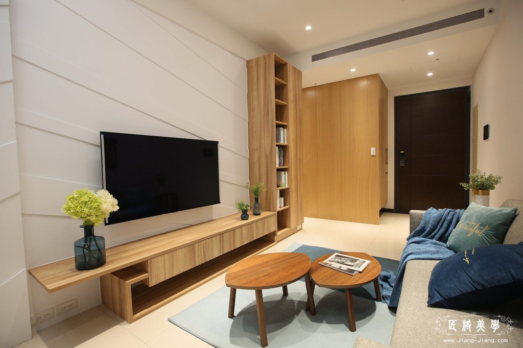 開闊尺度 擘劃品味