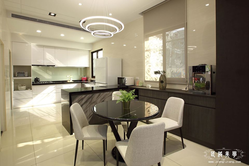 品味自然融合的對話