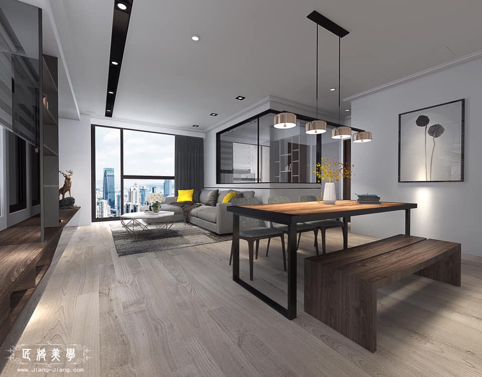 工藝制作 暖心之所