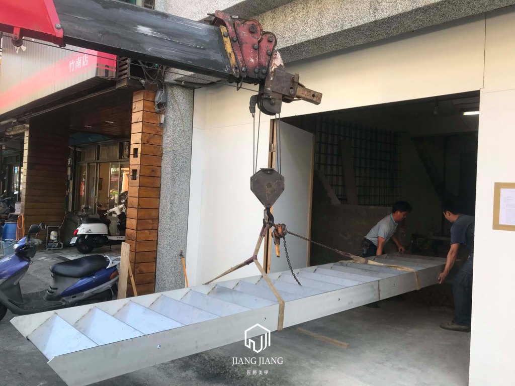 職人記錄～外牆防水工程