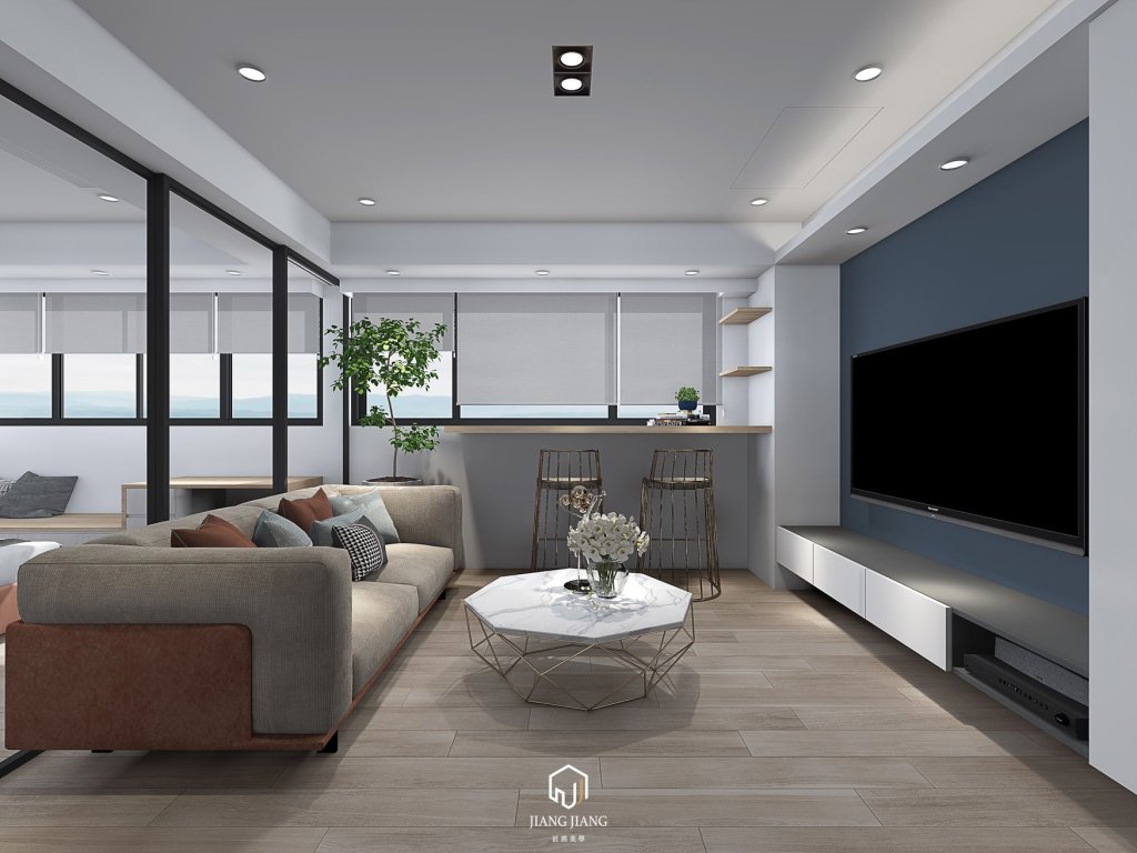 悠閑雅致 生活況味