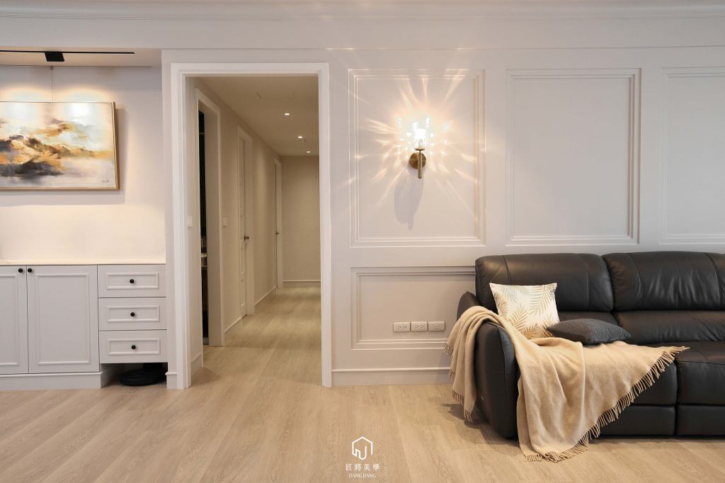 美式風格設計界翹楚