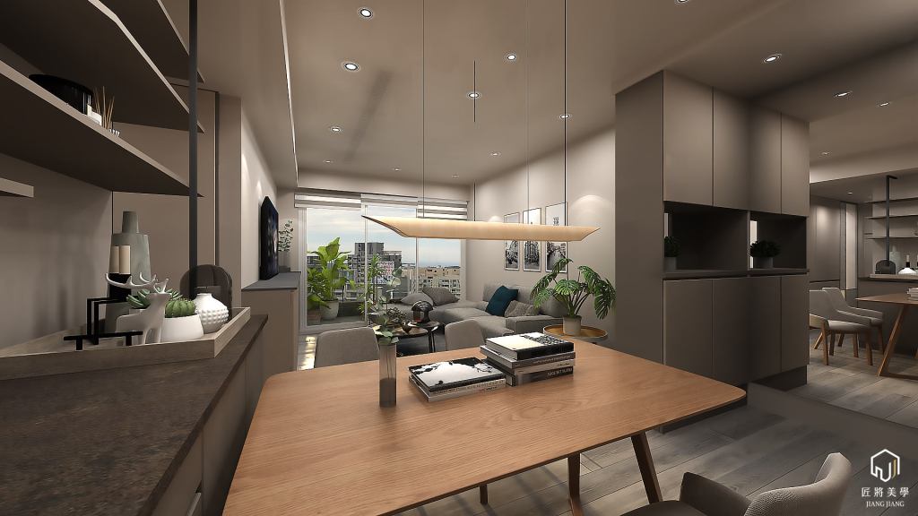 生活為故事，書寫空間的精彩