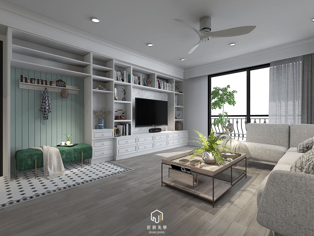 純粹調性。自然為藝