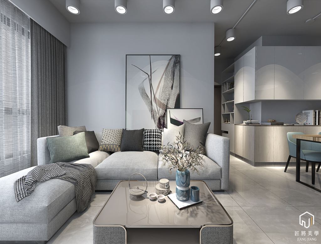 解構生活。論述大器