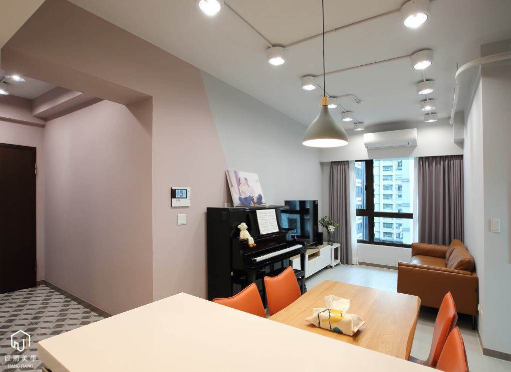 輕裝潢Ｘ經濟有效果