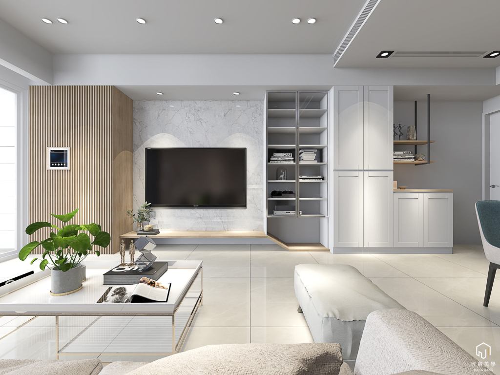 塑造家的獨特空間