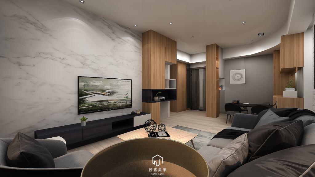 扶輪公園畔 體現生活