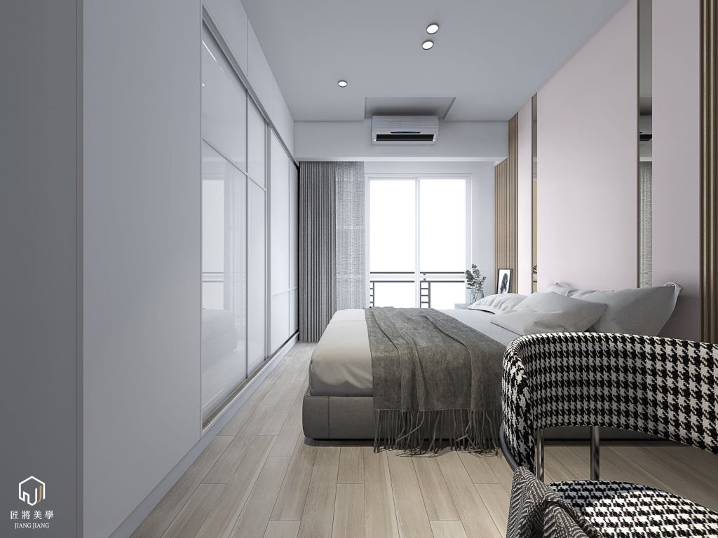 沐眠意象融合設計