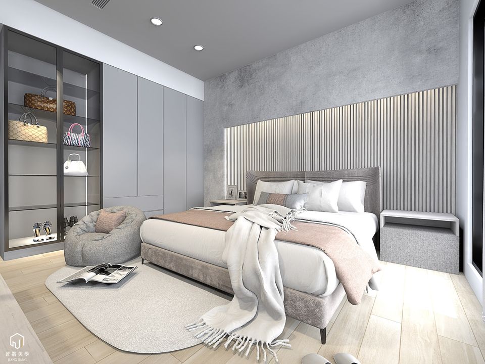 製造新穎觀念。連貫生活尺度