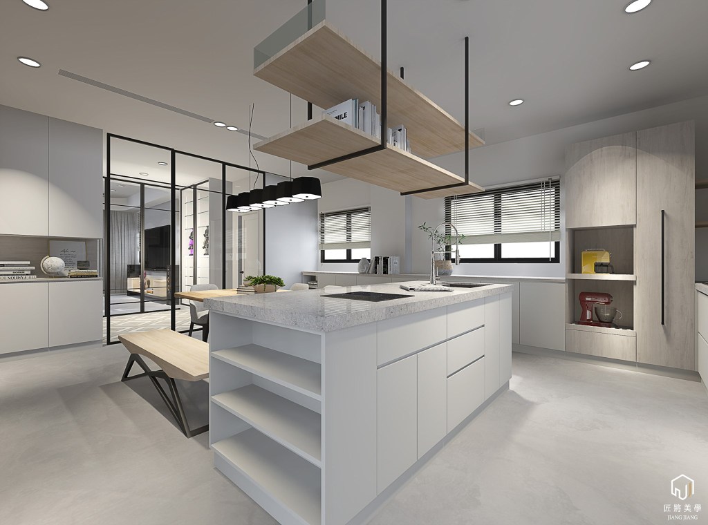 樂遊生活−起居空間