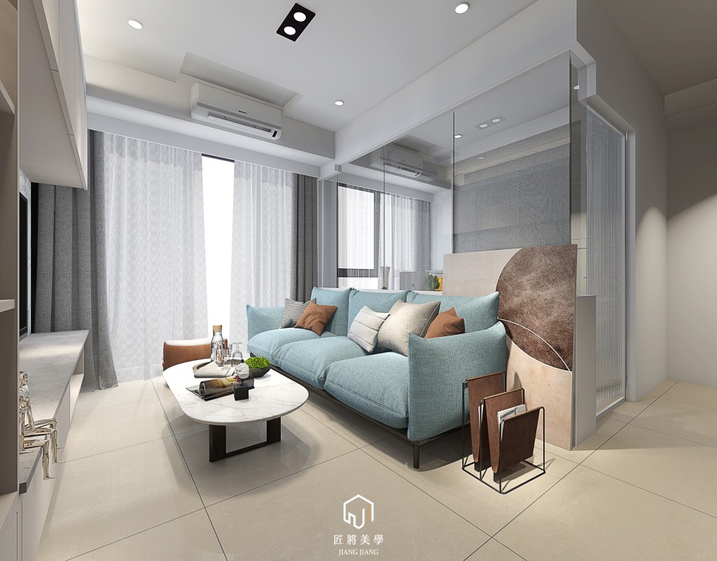 舒心自在 X 氣質兼具