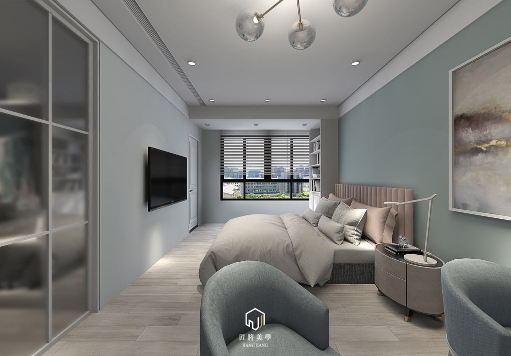 自然輕暖。擘劃日常