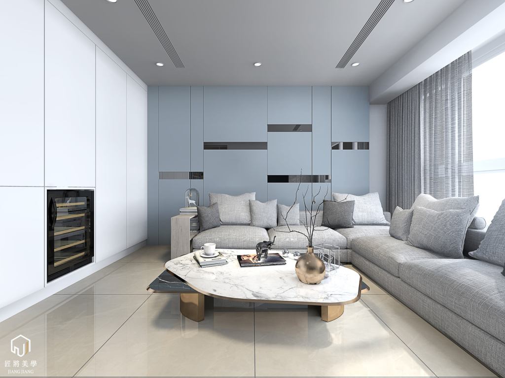 傲視林口。第一極品