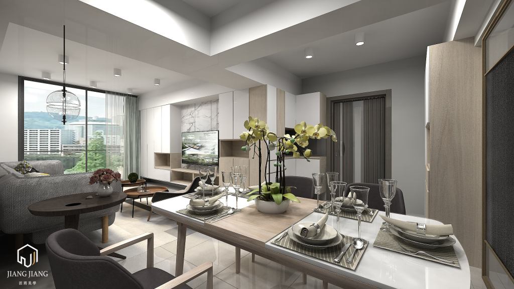 富御捷境＝食衣住行有捷徑