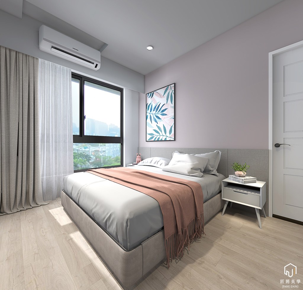 減法設計  輕簡豐富