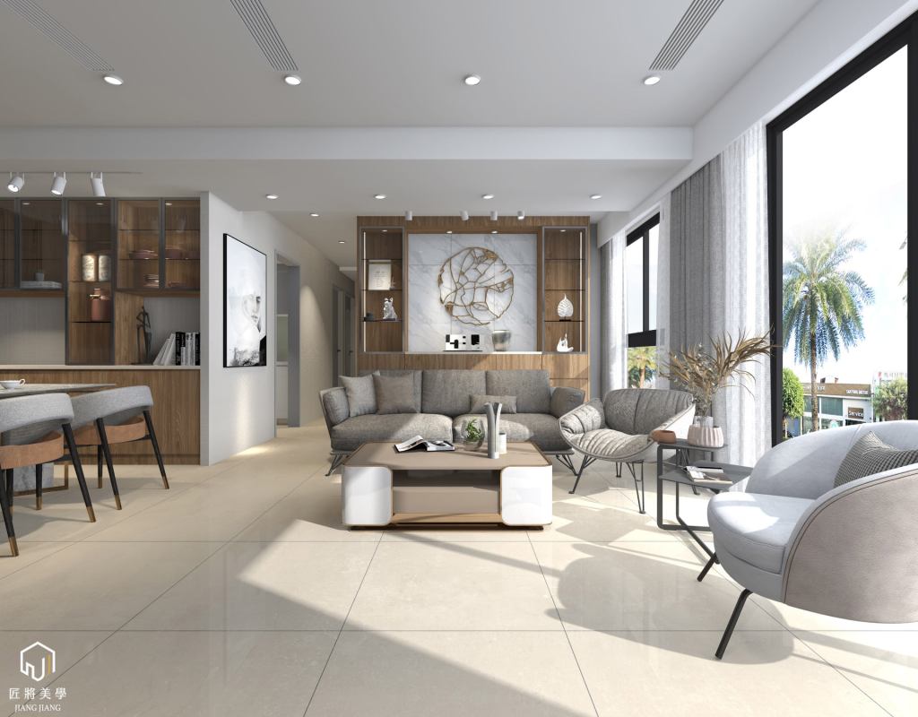 長虹天薈再添新作