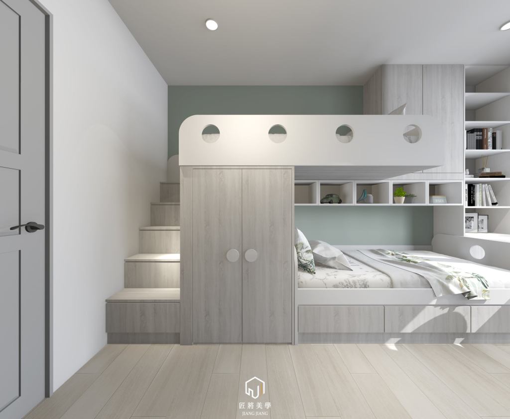 當代設計純色之美