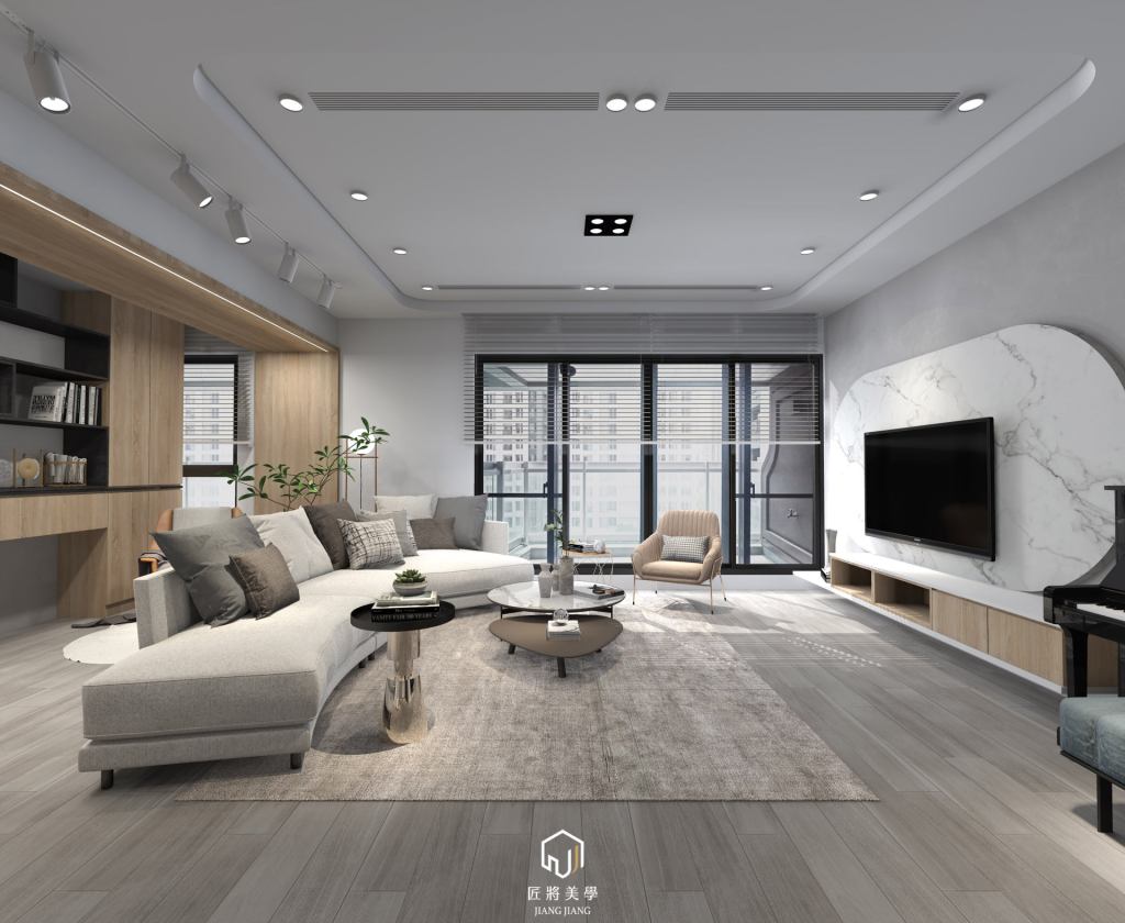 長虹天際 −再增一案