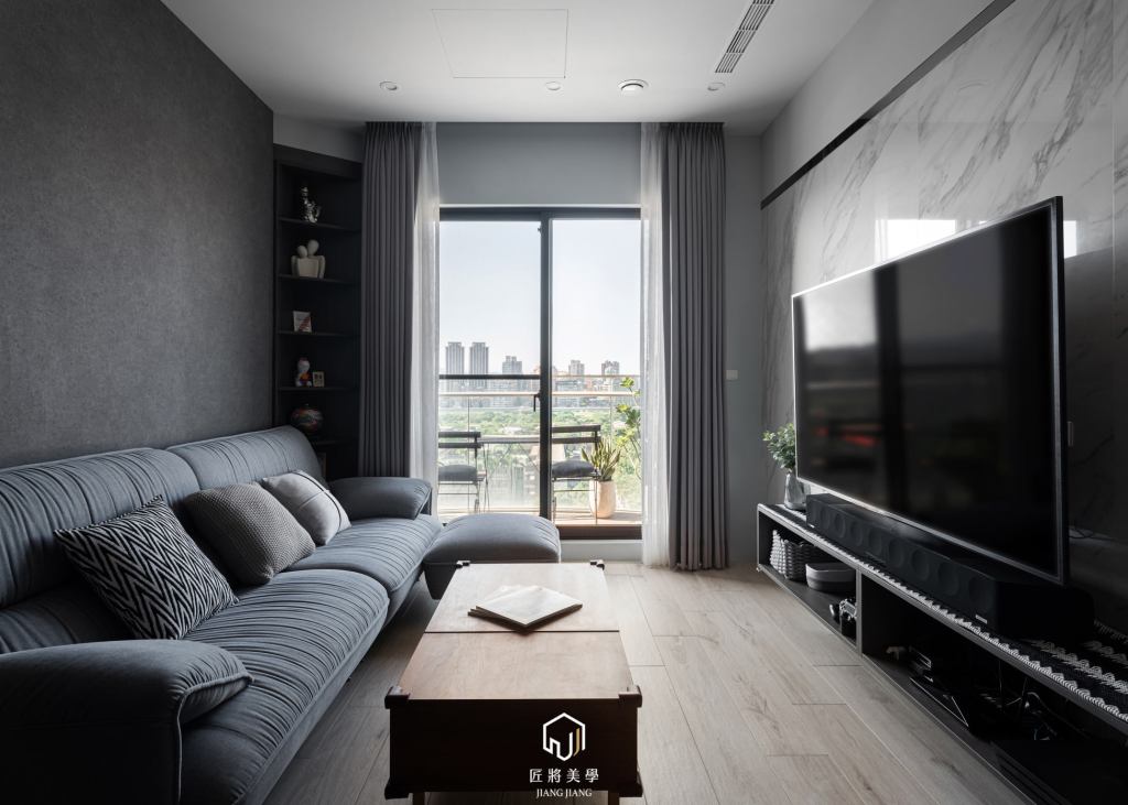 小居美學　空間大運用