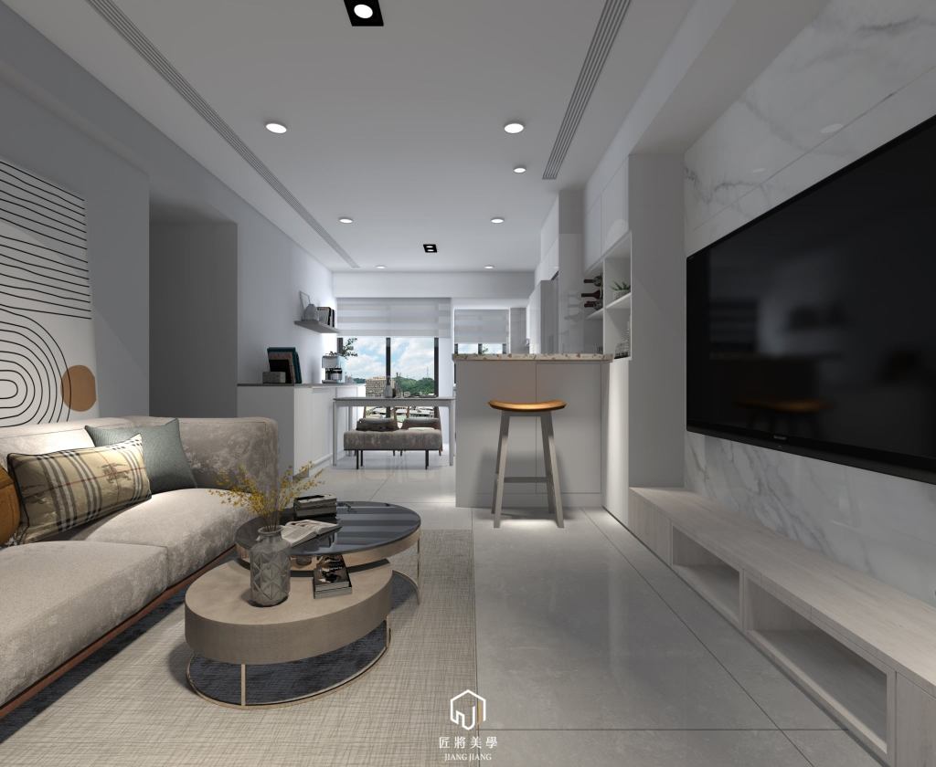 汐科名人巷−閱泰然