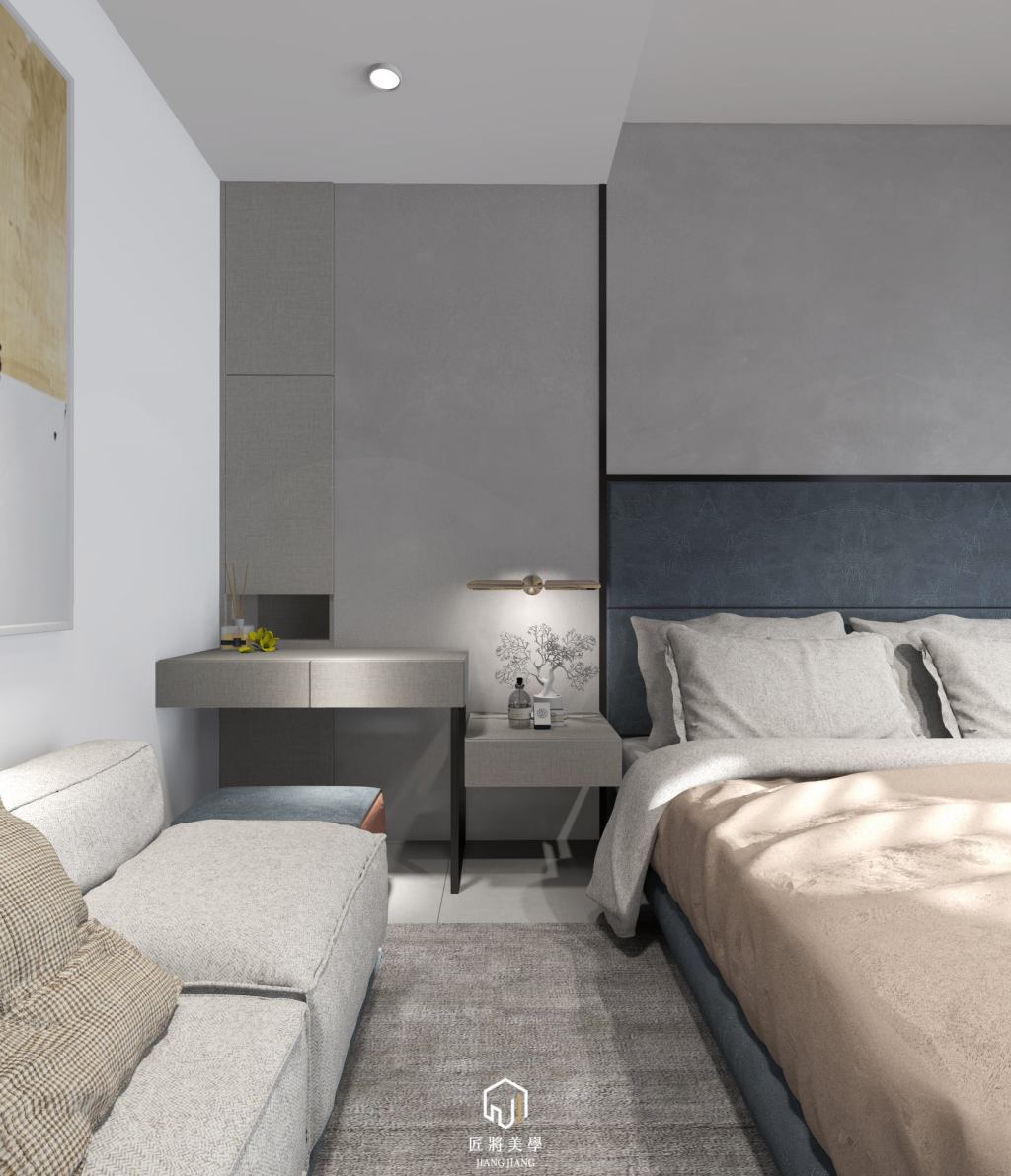 凝視現代與經典的交會