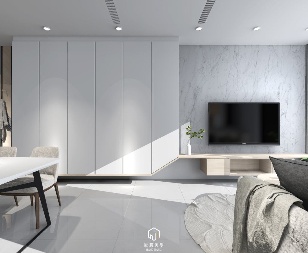 央北特區−遠雄青青