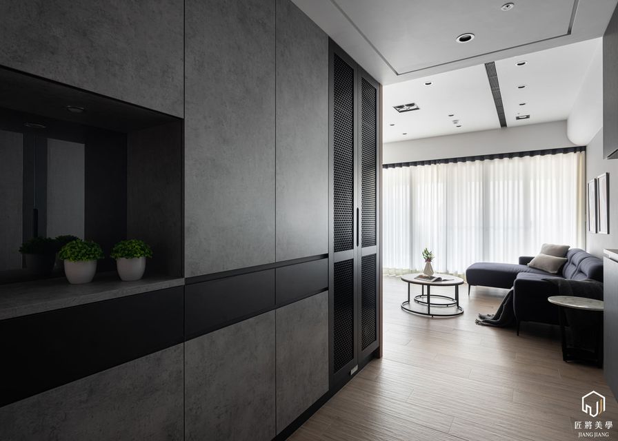 林口−大吾疆御鑄