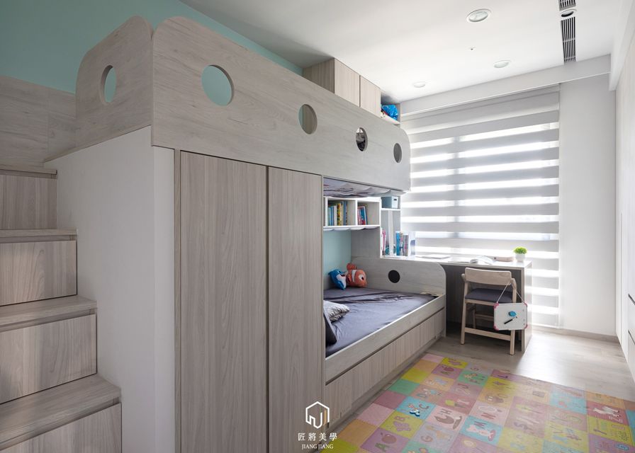 大吾疆御鑄-房間