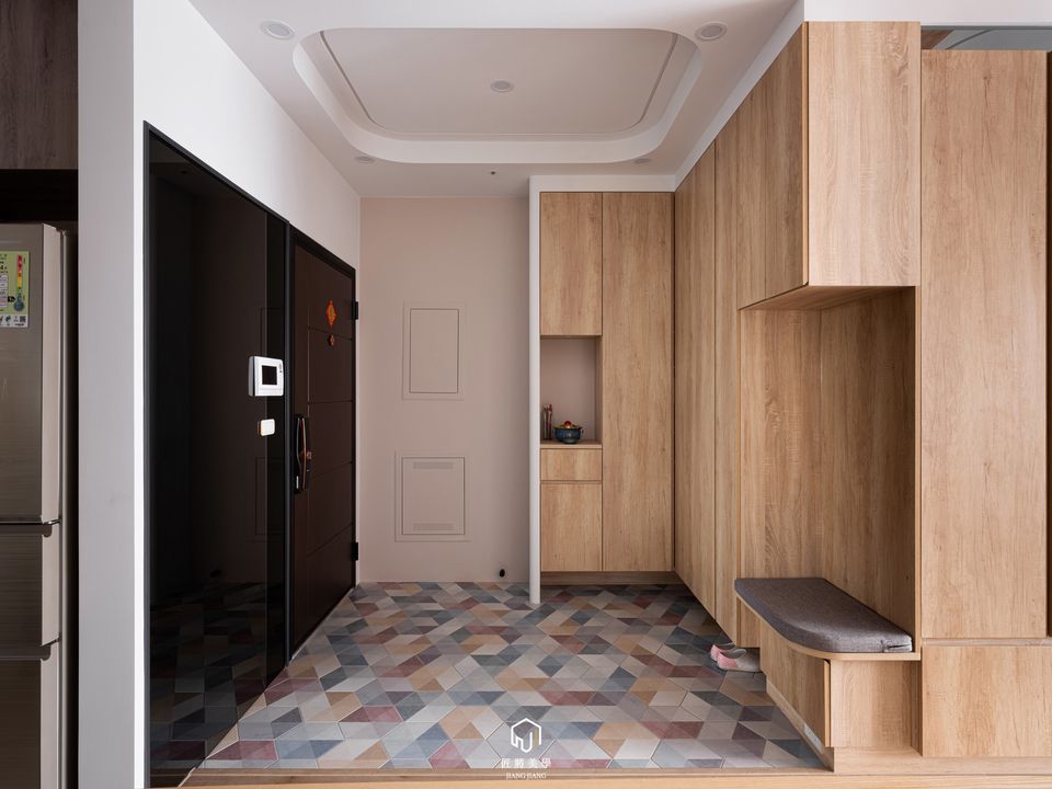 帝一堂−光院居所