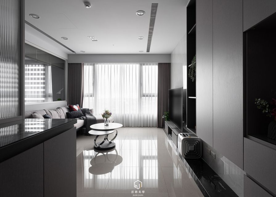 大觀天下・鉑金| 春木林建築團隊