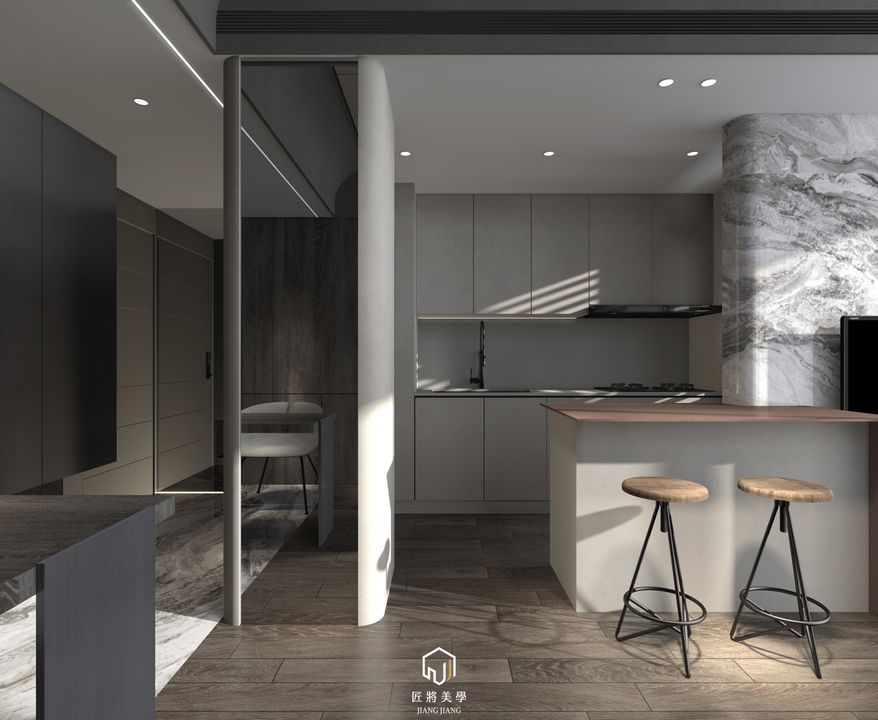 群祥樂−極簡為繁