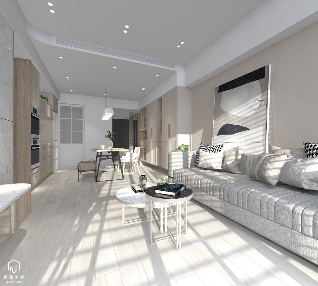 星空樹−人文轉譯