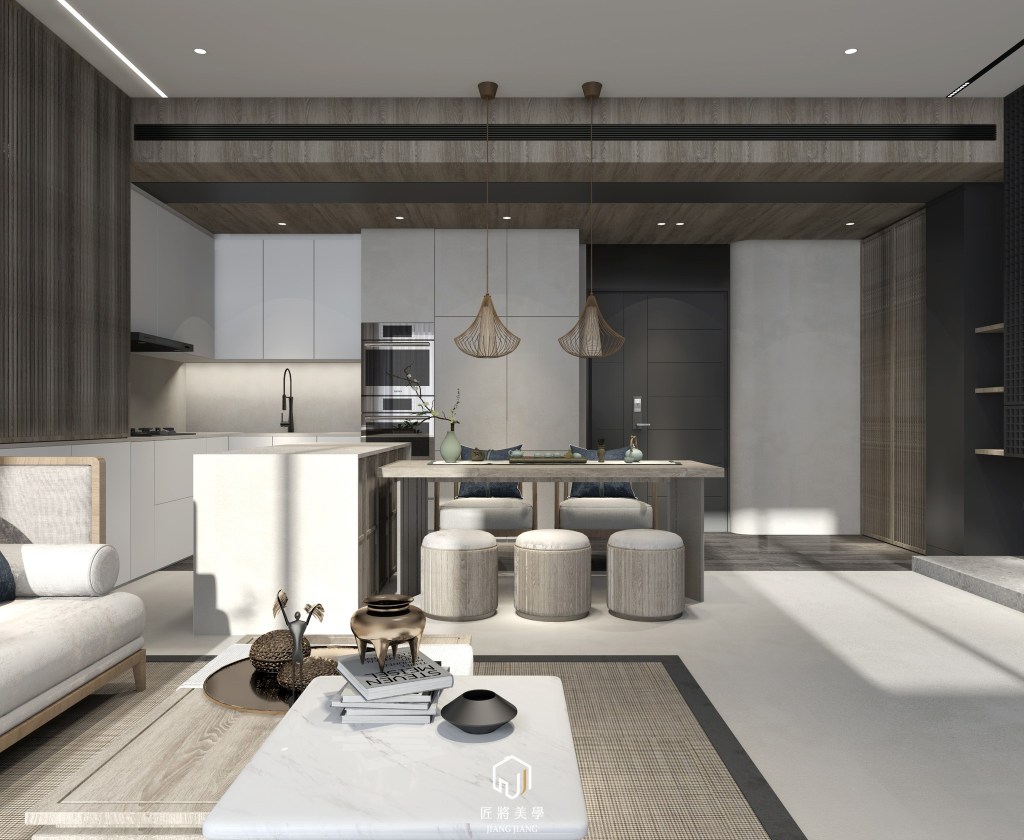 桃園日式建築大樓−黃董事長