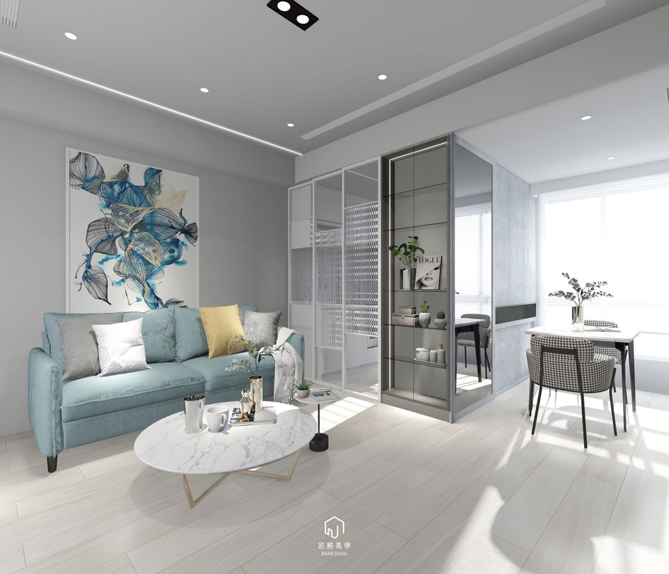 立軒天善-小資首購林口首選