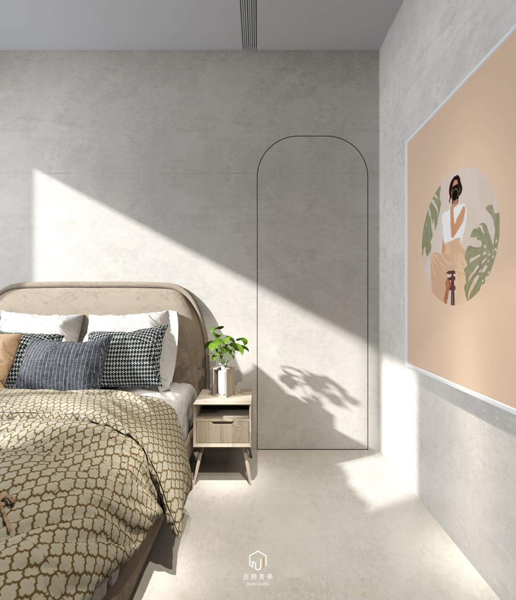 富貴中山−暖房居室