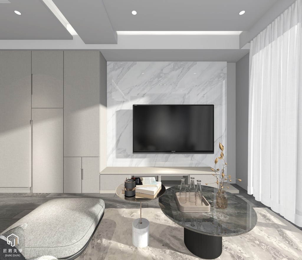 頤昌璞岳−灰極現代