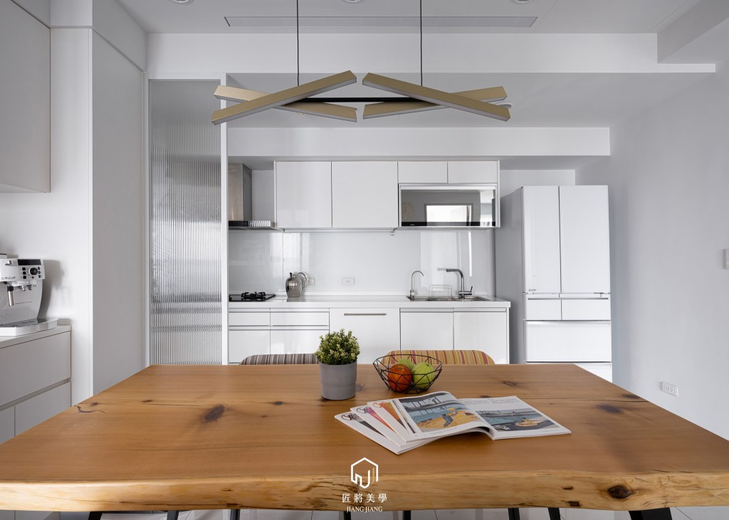 聯虹星耀−靜謐空間