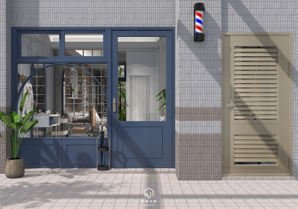 來吧～營業中～～星之沙龍