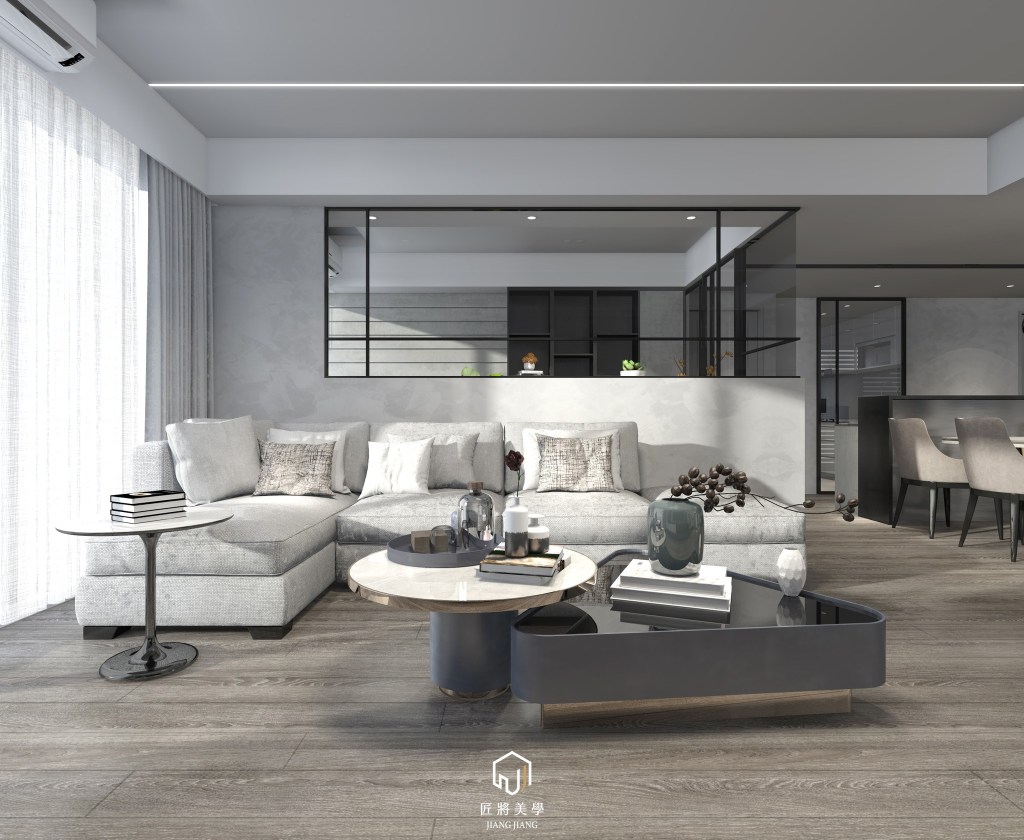 新北郡−新古屋重生之路