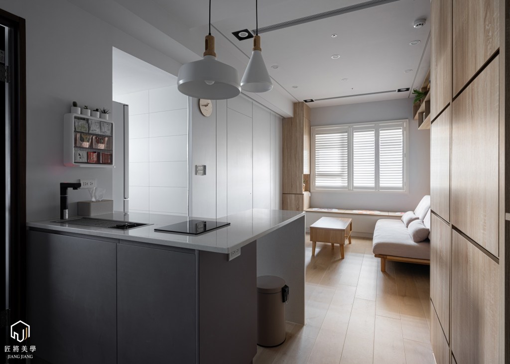 板橋富江翠−小室則栽