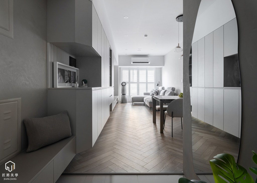 塭仔圳明日城新建案