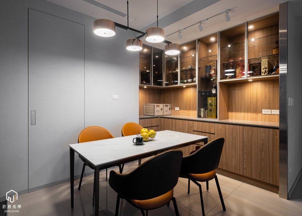 長虹天薈−屋主設計匠將操刀